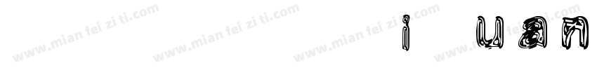 GEETYPE XiYuanGBT Flash 常规字体转换